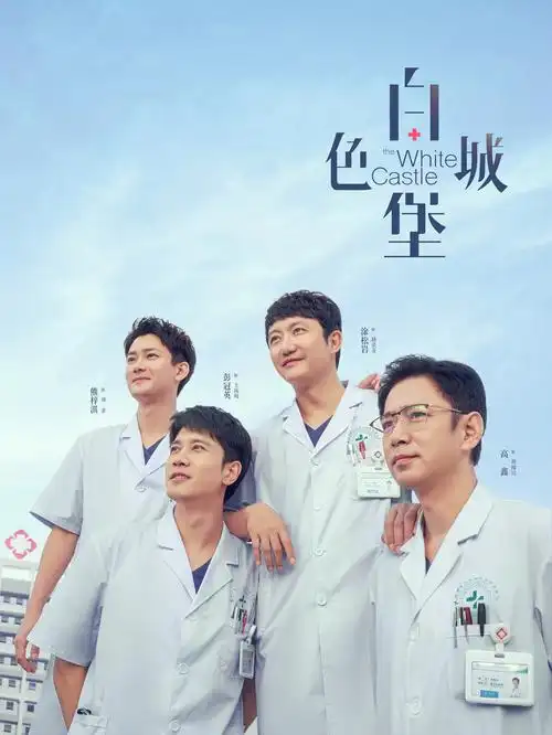 杨幂电视剧·爱的二八定律 海报